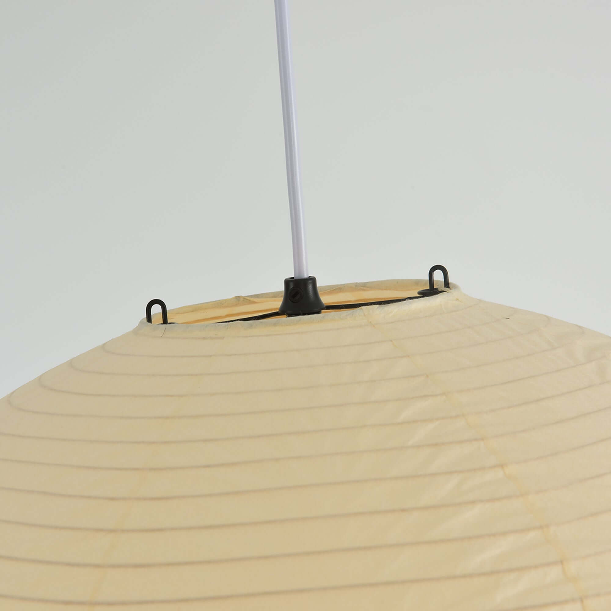 Akari Spherical Pendant Light