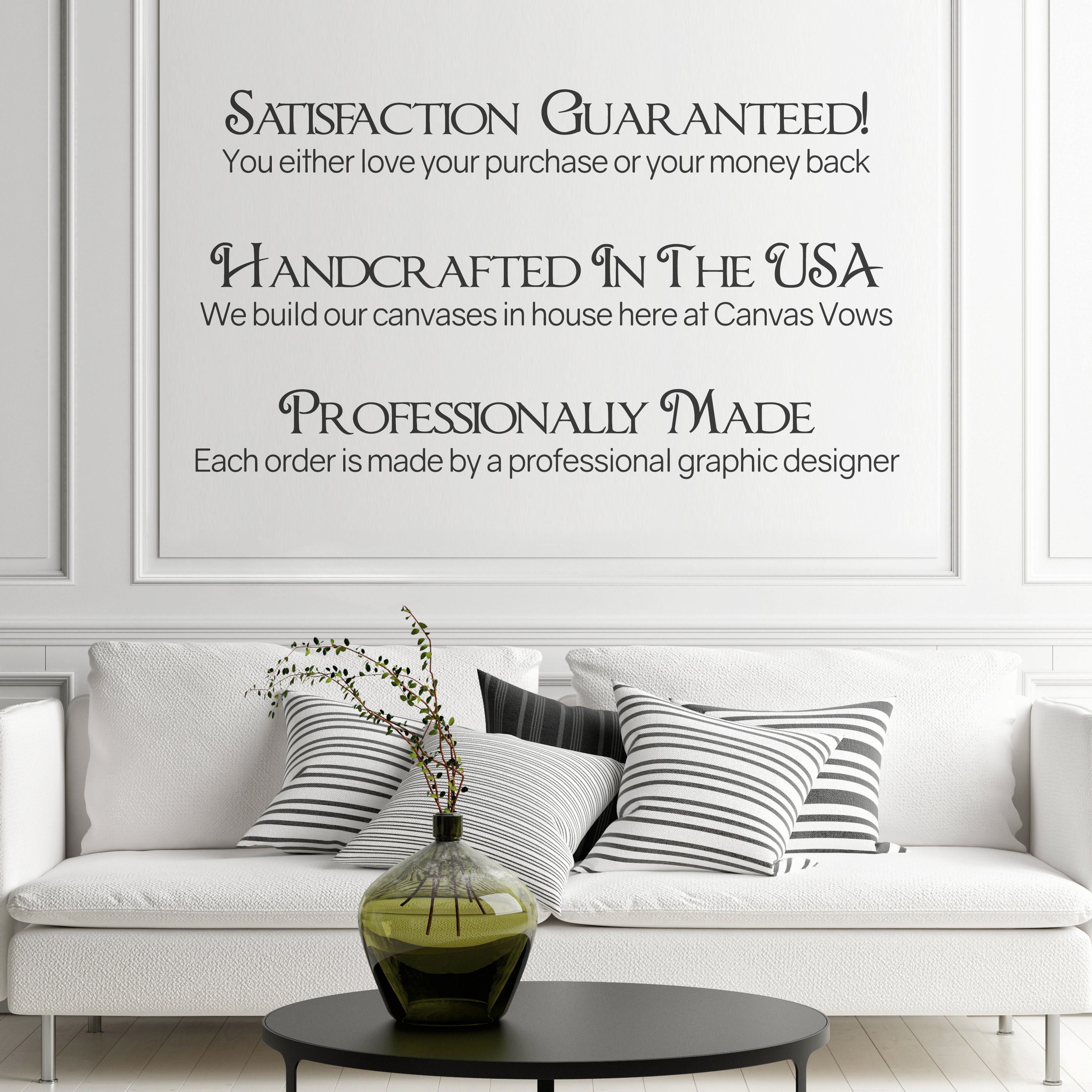 First Dance Song Canvas - A Design Covering The Entire Canvas With Lyrics