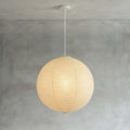 Akari Spherical Pendant Light